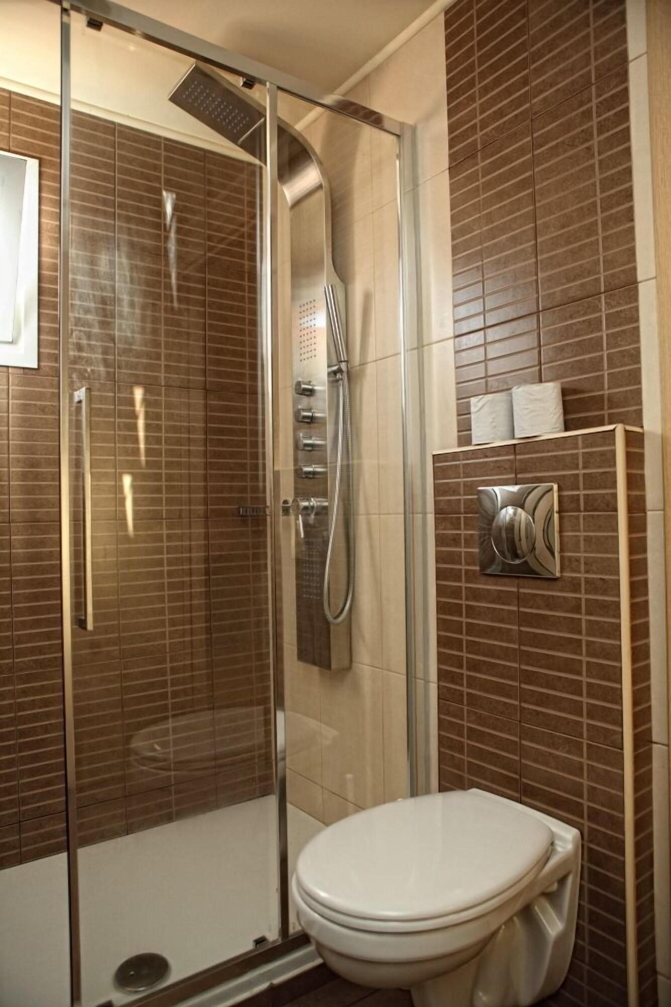 Niriides Beach Hotel Rethimnon Kamer foto